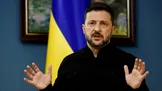 زلنسکی: پوتین با ترامپ بازی می‌کند / قابل فهم است که من نمی‌توانم به مسکو بروم؛ وقتی فردی نمی‌خواهد در جریان جنگ دیدار کند، پیشنهادی می‌دهد که برای من و دیگران قابل قبول نیست
