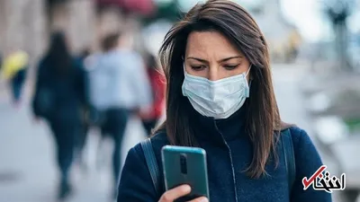 بی توجهی خطرناک به ماسک زدن در فضای باز