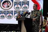 فرمانده نیروی پدافند هوایی ارتش: پدافند هوایی در آمادگی صد در صدی برای دفاع از آسمان ایران است