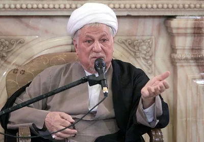 خاطرات هاشمی رفسنجانی، ۱۱ خرداد ۱۳۸۰
