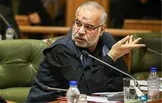 انتقاد عضو شورای شهر تهران: پست های من در آوردی در شهرداری باید در گینس ثبت شود