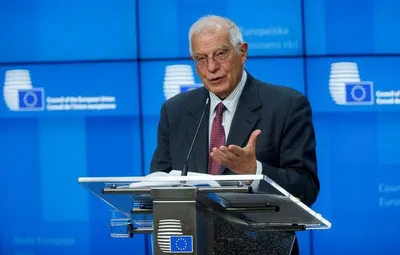 بورل: سفر رافائل گروسی به تهران بسیار مهم است