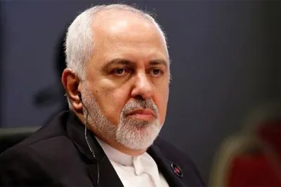 ویدیویی که از انگلیسی سخن گفتن ظریف پس از ماجرای امیرعبداللهیان در فضای مجازی منتشر شد