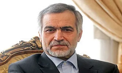 یک منبع آگاه: فریدون در زندان است