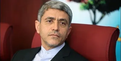 عضو هیات رئیسه مجلس: «طیب نیا» گزینه جدی دولت برای وزارت اقتصاد است