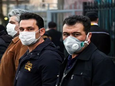 مبتلایان ۴۷۵۹۳ نفر/ فوتی ها ۳۰۳۶ نفر/  بهبودی ها ۱۵۴۷۳  نفر/ ۳۸۷۱ نفر از بیماران در وضعیت شدید قرار دارند