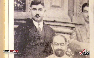 قسمت ۴/ ذکاءالملک فروغی مراد من بود/ رجلی به پاک‌دامنی، دانش و ایران‌دوستی او ندیده بودم