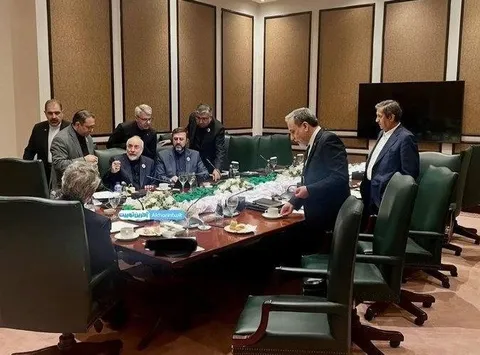 خبرنگار الجزیره: در دوره زمانی ۶۰ روزه که در یادداشت‌ تفاهم ایران و آمریکا آمده بود، نه مذاکرات واقعی‌ای در کار بود و نه ازسرگیری جنگ تمام‌ عیار؛ کمی پیام رد و بدل و موشک‌هایی شلیک شد/ منطقه اکنون رسماً در وضعیت «نه جنگ، نه صلح» قرار دارد