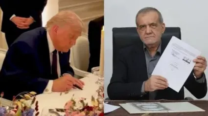 ببینید/ جدال با دیپلمات آمریکایی؛ چه کسی یادداشت تفاهم را نقض کرد؟