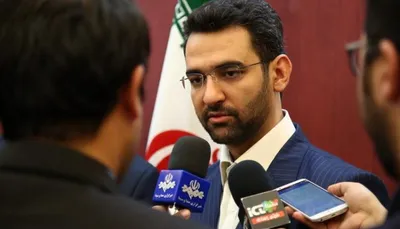 وزیر ارتباطات: دسترسی شهروندان به منابع اطلاعات، توقف ناپذیر است؛ با توقف استفاده از یک نرم‌افزار؛ نرم افزارهای بدیل، شناسایی می‌شوند / فناوری، به خودی خود، نه مجرم است نه مفسد و نه منحرف / خودتحریمی از دنیای نوین، عقب‌ماندگی به‌دنبال دارد