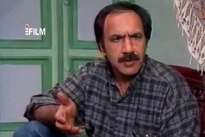 تغییر چهره «اکبر» سریال پدرسالار در ۷۱ سالگی