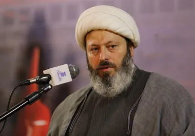 سخنگوی قوه قضائیه: بازداشت حجت‌الاسلام قاسمیان در عربستان غیرموجه و غیرقانونی است / حتماً از وزارت خارجه و نهاد‌های دیگر پیگیری می‌کنیم