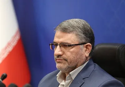 رئیس پزشکی قانونی: تکذیب عدد ادعایی درباره کشته شدگان ناآرامی‌های اخیر / ارجاعات از تهران با شماره ۰۰۰۰۱ تا پایان اسفند به حدود ۱۵ هزار عدد می‌رسد که جواز دفن آن‌ها در پزشکی قانونی کهریزک صادر می‌شود