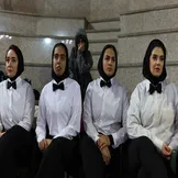 تصاویر: مسابقات بوکس دختران