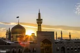 جزئیات بازگشایی درب‌های حرم مطهر امام رضا (ع) اعلام شد / صحن‌های حرم مطهر از یک ساعت بعد از طلوع آفتاب تا یک ساعت قبل از غروب آفتاب بازگشایی خواهد شد