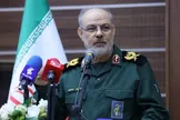 سخنگوی سپاه: برخی تصور می‌کردند که موشک‌های ایران با ادامه جنگ به پایان خواهند رسید، اما توان موشکی ما ادامه‌دار است/ توانستیم «آسیب‌پذیری راهبردی» را به خود آمریکایی‌ها منتقل کنیم/ دشمن وقتی یک پایگاه بسیج را هدف قرار داد، دید که بسیجیان وابسته به ساختمان نیستند