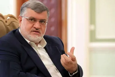 استاندار تهران: شرایط آب در پایتخت فوق بحرانی است؛ ۱۵۰ هزار انشعاب غیر مجاز داریم که شبانه روز در حال برداشت هستند/ در شهر تهران ۵ برابر ظرفیت، بارگذاری جمعیتی انجام شده/ ۸۲ درصد از مردم پایتخت در انتخابات حضور پیدا نکرده‌اند؛ مشارکت‌ها در مجلس دوازدهم، ۲۰ درصد و در ریاست جمهوری سیزدهم، ۲۴ درصد بوده