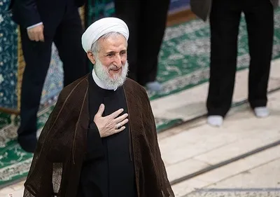 تسنیم: شایعه صدور قرار وثیقه و یا فرار فرزند کاظم صدیقی پس از حمله رژیم صهیونیستی صحت ندارد؛ او هم اکنون در زندان است