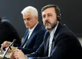 غریب آبادی: بر اساس تفاهم تهران و مسقط مسیر ورودی به خلیج فارس از آب‌های ایران و مسیر خروجی از آب‌های سرزمینی عمان خواهد بود و در هر دو مسیر کشتی‌ها از آب‌های ایران عبور می‌کنند / این مسیر موقت است و ایران و عمان باید ظرف ۳۰ تا ۶۰ روز درباره مسیر دائمی جدید مذاکره کنند