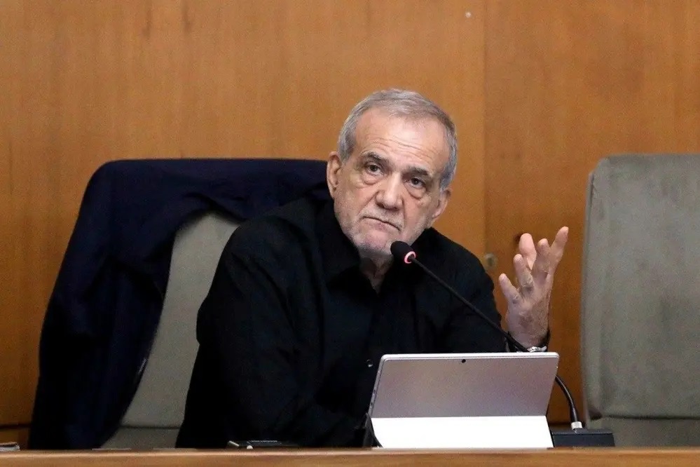 مصوبه دولت: هیچ دستگاه اجرایی حق ندارد رأساً سکویی را مسدود کند مصوبه دولت: هیچ دستگاه اجرایی حق ندارد رأساً سکویی را مسدود کند
