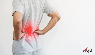 چگونه دردرهای سیاتیک را درمان کنم؟