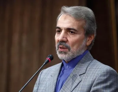 نوبخت: حتی برای غذا و دارو، اجازه فروش یک قطره نفت را نمی‌دهند