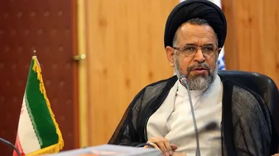 علوی: وزارت اطلاعات را وارد کار ساخت فیلم و سریال کردیم / ماجرای نیمروز و شبی که ماه کامل شد، محصول این رویکرد بود