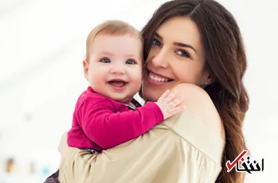 چگونه مادر شادتری باشم؟ / ترفندهایی برای رهایی از افسردگی های مادرانه