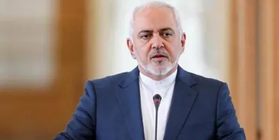 واکنش ظریف به تهدید جدید واشنگتن درباره «اسنپ بک»: آمریکا ظاهرا قانون یا سازمان ملل را درک نمی‌کند / شما در سال ۲۰۱۸ از برجام طلاق گرفتید / نام شما در گواهی ازدواج نامربوط است