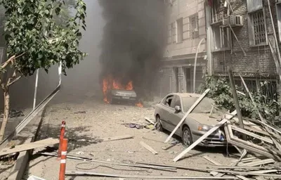پلیس: از تجمع در مناطق هدف حملات و تردد‌های غیرضروری خودداری کنید/ توقف حتی برای لحظه‌ای، می‌تواند عملیات امدادرسانی را با تأخیر مواجه کند