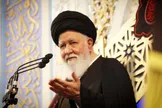 علم‌الهدی از مشهد خواستار ادامه جنگ شد: آن‌هایی که می‌گویند جنگ را تمام کنید مثل منافقین هستند!
