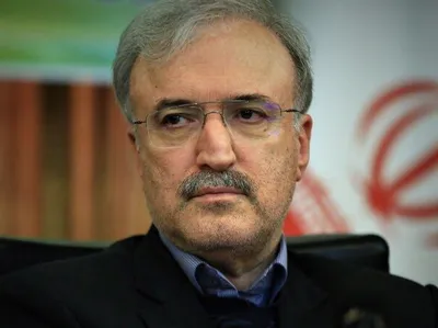 وزیر بهداشت: پیک اصلی کرونا در هفته آتی و روزهای آینده است / هفته نسبتا سختی در پیش داریم