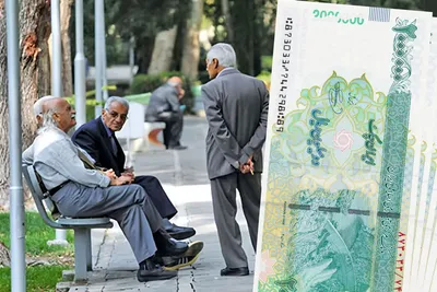 صندوق بازنشستگی: عیدی ۱۰ میلیون تومانی بازنشستگان با حقوق بهمن پرداخت می‌شود