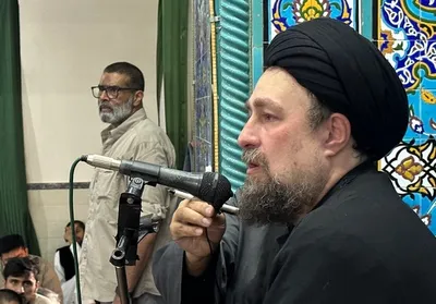سید حسن خمینی: امام حسین بیش از عزادار، پیرو می‌خواهد/ مهم ترین درس عاشورا «آزادی‌خواهی» است/ هیچ وقت نباید کسی خودسر عمل کند/ روزی باید قیام کرد و روزی باید مثل امام حسن بود