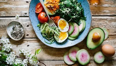 وقتی صبحانه موجب افزایش وزن می‌شود