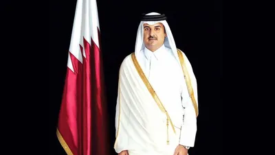المیادین : امیر قطر امروز به تهران سفر می‌کند
