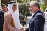 غریب آبادی: تلاش قطر و پاکستان در سفر به ایران این بود که بررسی کنند آیا امکان بازگشت به اجرای تعهدات تفاهم اسلام‌آباد وجود دارد یا خیر / ایران آمادگی خود را از طریق تفاهم با عمان درباره تنگه هرمز مشخص کرده، اما اجرای تعهدات بر عهده آمریکا است