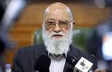 رئیس شورای شهر تهران: هنوز روی استفساریه شهردار تهران فکر نکردیم؛ طی این چند وقت مسائل مهم تری وجود داشت / آلودگی هوای تهران ناشی از خشکسالی است/ خشکی هوا حتی در کشور‌های همجوار وجود دارد؛ با فضای سبز و مصرف بهینه آب باید مقابل آلودگی بایستیم