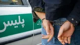 ببینید/ اولین تصویر از زورگیر ده هزار دلاری نمایشگاه کتاب