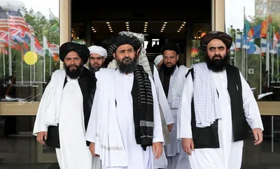 واشنگتن پست: آمریکا تمام نیروهایش را تا ۱۱ سپتامبر از افغانستان می‌کند / طالبان: تا نیروهای خارجی از افغانستان خارج نشوند، در هیچ گفت‌وگویی شرکت نمی‌کنیم