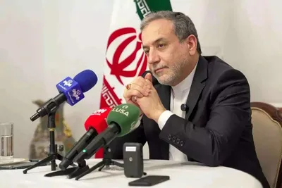 عراقچی درباره فعال‌سازی اسنپ‌بک خطاب به سه کشور اروپایی: حکایت «استفاده نکنی از دستت رفته» در اینجا کارآیی ندارد؛ تعبیر دقیق این است که «استفاده کنی همه چیز از دستت رفته»