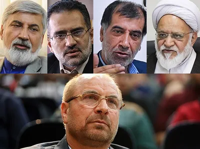 واکنش اصولگرایان به طرح نواصولگرایی قالیباف: مشخص نیست چه حرف تازه‌ای دارد / ما که ندیده‌ایم و در جریانش هم نیستیم / موضوع مانیفست در جلسات ما مطرح نشده