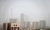 کیفیت هوا در کرج و ساوجبلاغ با شاخص ۵۰۰ خطرناک شد