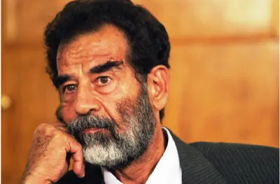 «بازجویی از صدام» به قلم مامور اطلاعاتی سیا، شماره ۳۱: با تصمیم خودم به مدرسه رفتم نه به خواست عمویم!