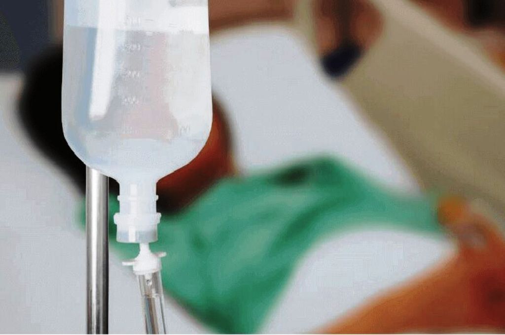 مرخصی ۶ مصدوم واژگونی اتوبوس در شاهرود؛ حال چهار فرد بستری وخیم نیست مرخصی ۶ مصدوم واژگونی اتوبوس در شاهرود؛ حال چهار فرد بستری وخیم نیست