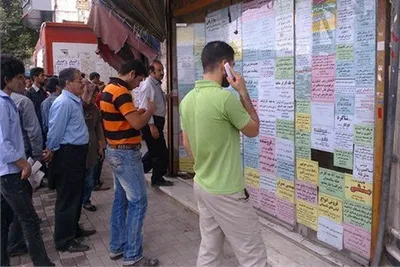 افت زاد و ولد شغل در کشور؛ رشد بیکاری از رشد اشتغال سبقت گرفت