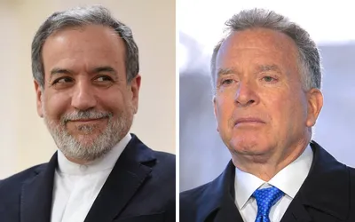 صداوسیما: دو نماینده عالی از طرف آمریکا و یک نفر از طرف ایران، در مذاکرات حضور دارند/ اخبار ضد و نقیض زیادی از رم شنیده می‌شود؛ هیچ خبرنگاری به محتوای گفت‌و‌گو‌ها دسترسی ندارد/ خبر گفت‌وگوی مستقیم میان تهران و واشنگتن، جعلی است