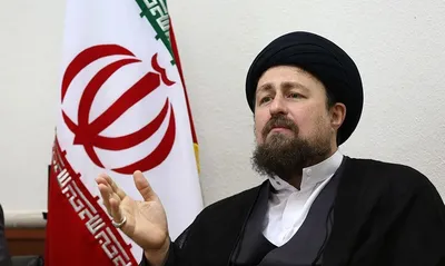 سید حسن خمینی: آیت‌الله هاشمی موج سوار نبود و مقابل نظر مردم نمی ایستاد / بستن و محدود و امنیتی کردن فضا، ثمری جز آب به آسیاب دشمنان ریختن ندارد / مردم باید احساس کنند اگر کسی را نمی‌خواهند دیگر نمی‌ماند