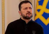 زلنسکی: آماده هستم تا در هر جایی که ترامپ انتخاب کند، از جمله در دفتر کار او در کاخ سفید، توافق صلح با روسیه را امضا کنم/ مسأله اصلی محل برگزاری نیست، بلکه زمان دستیابی به چنین توافقی است