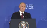 مسکو: پوتین در چین، با پزشکیان، اردوغان و مودی دیدار می‌کند